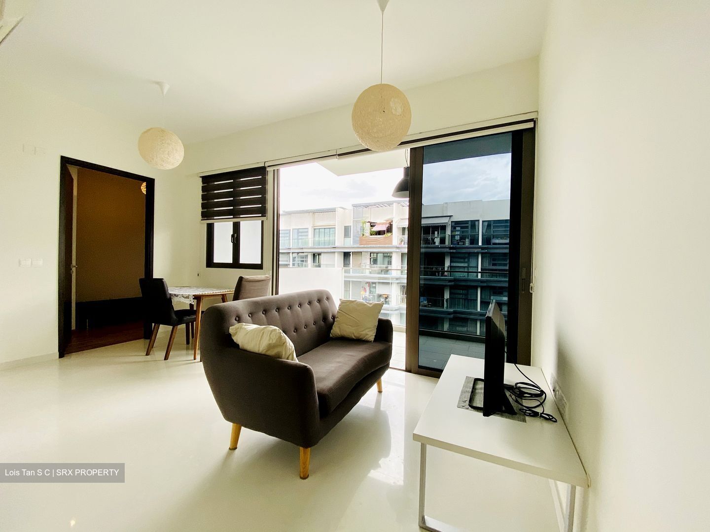 The Inflora (D17), Condominium #326774301